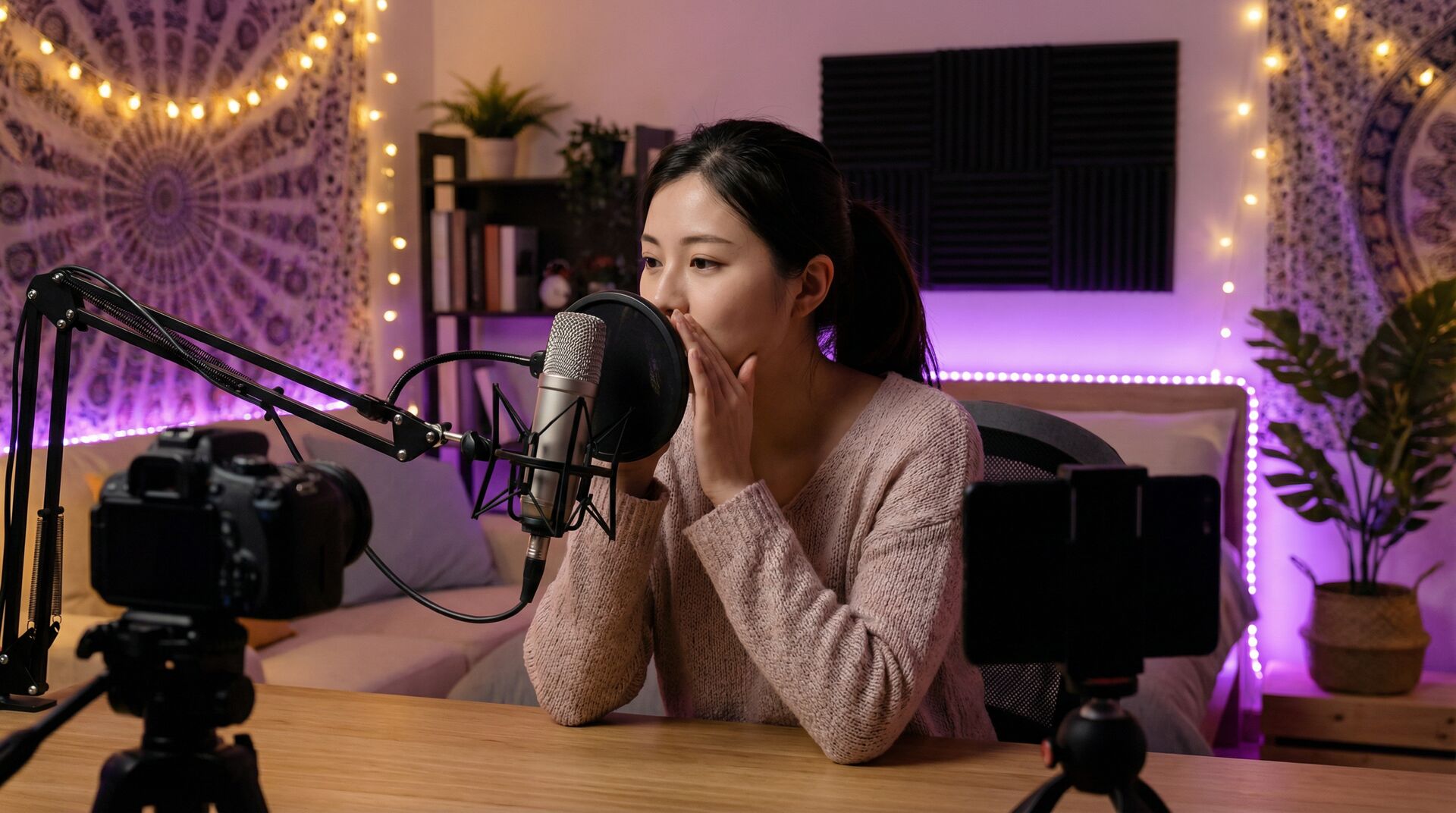 17c一起草 ASMR视频