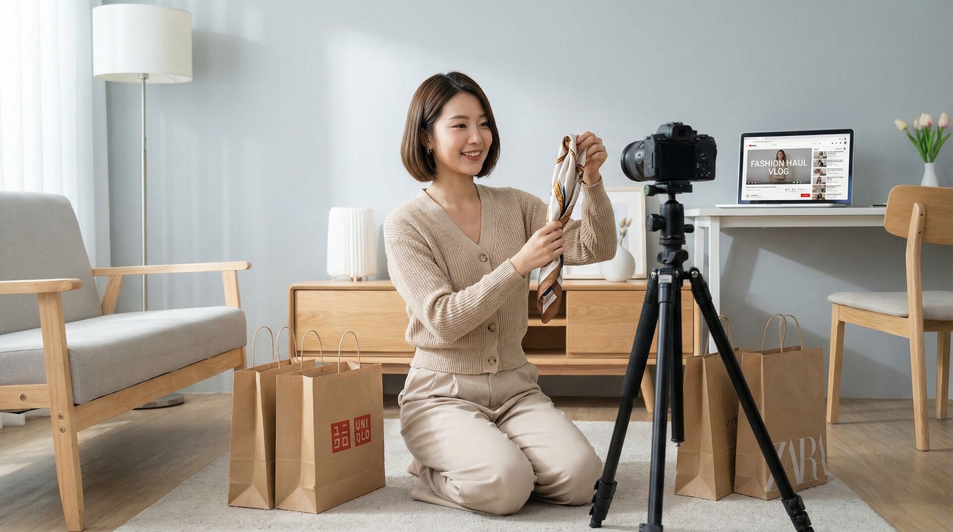 17c一起草穿搭视频